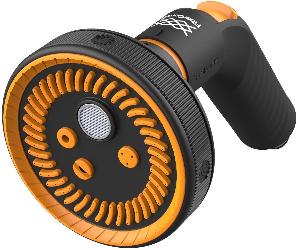 

FISKARS Пистолет-распылитель FiberComp мультифункциональный Watering (1054783)