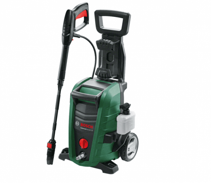 

BOSCH UniversalAquatak 130 (06008A7B00), Зелёный