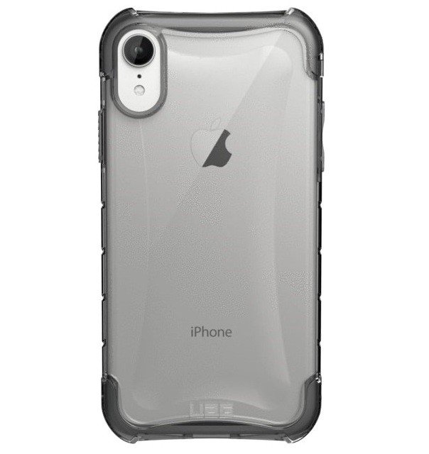

UAG APPLE iPhone Xr Plyo, Ice (111092114343)