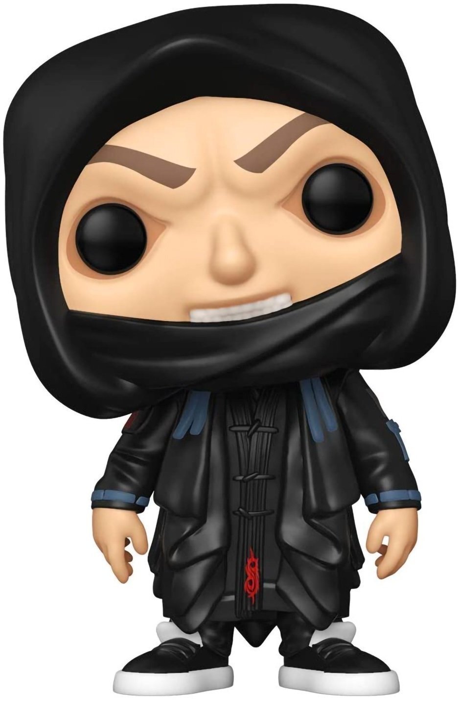 

Funko POP! Rocks Slipknot Sid Wilson (FUN2549941), Разноцветный