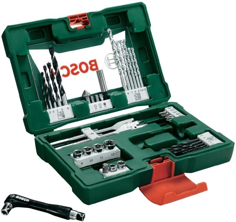 

BOSCH V-line 41 (2607017316)