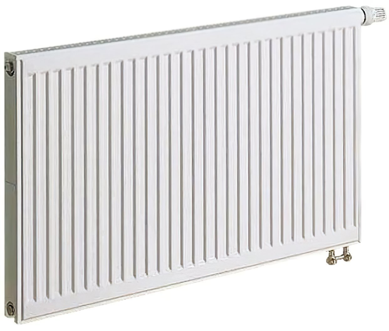 

Kermi, Profil-V, FTV 11, 300X1600 мм, 1192 Вт (FTV110301601R2K), Белый