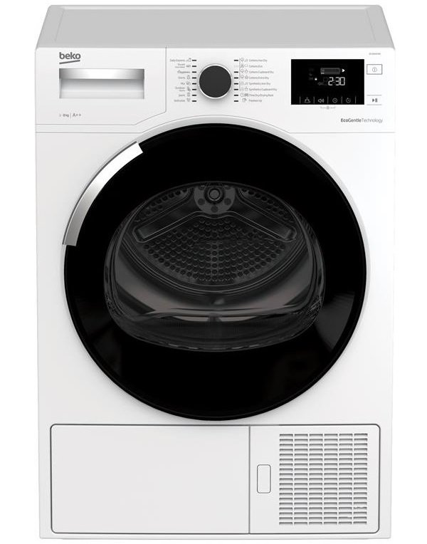 

BEKO DS8444RX