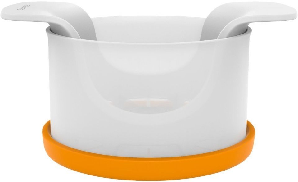 

FISKARS Form Нож для яблок с контейнером (1016132)