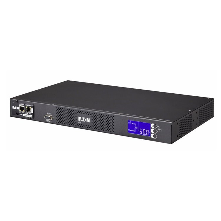 

EATON ATS 16A Netpack (9001-5018)