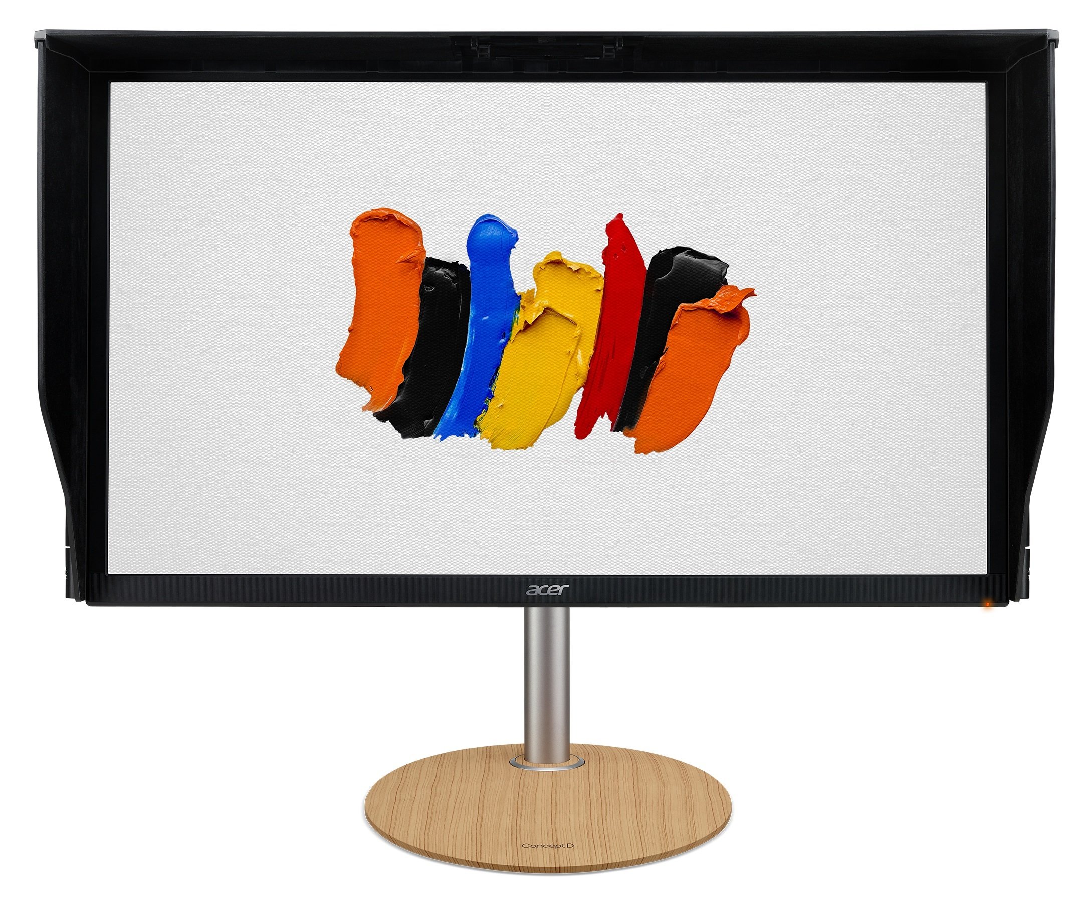 

ACER ConceptD CP7271KP (UM.HC1EE.P04), Чёрный