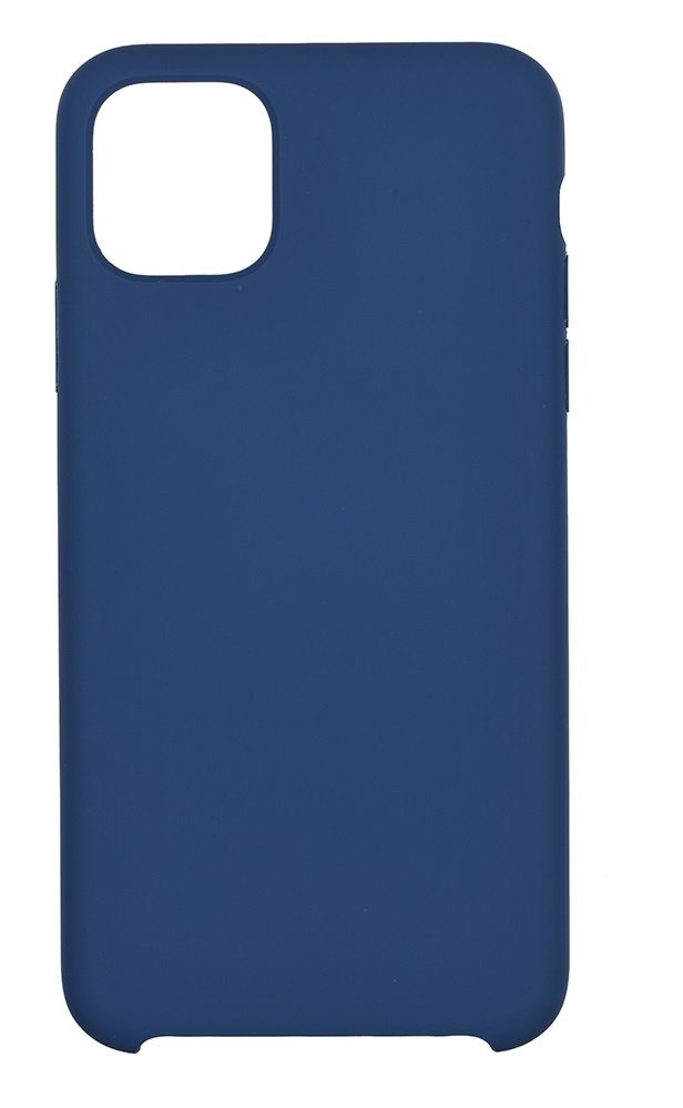 

2Е для Apple iPhone 11 Pro Max Liquid Silicone Navy (2E-IPH-11PRM-OCLS-NV)