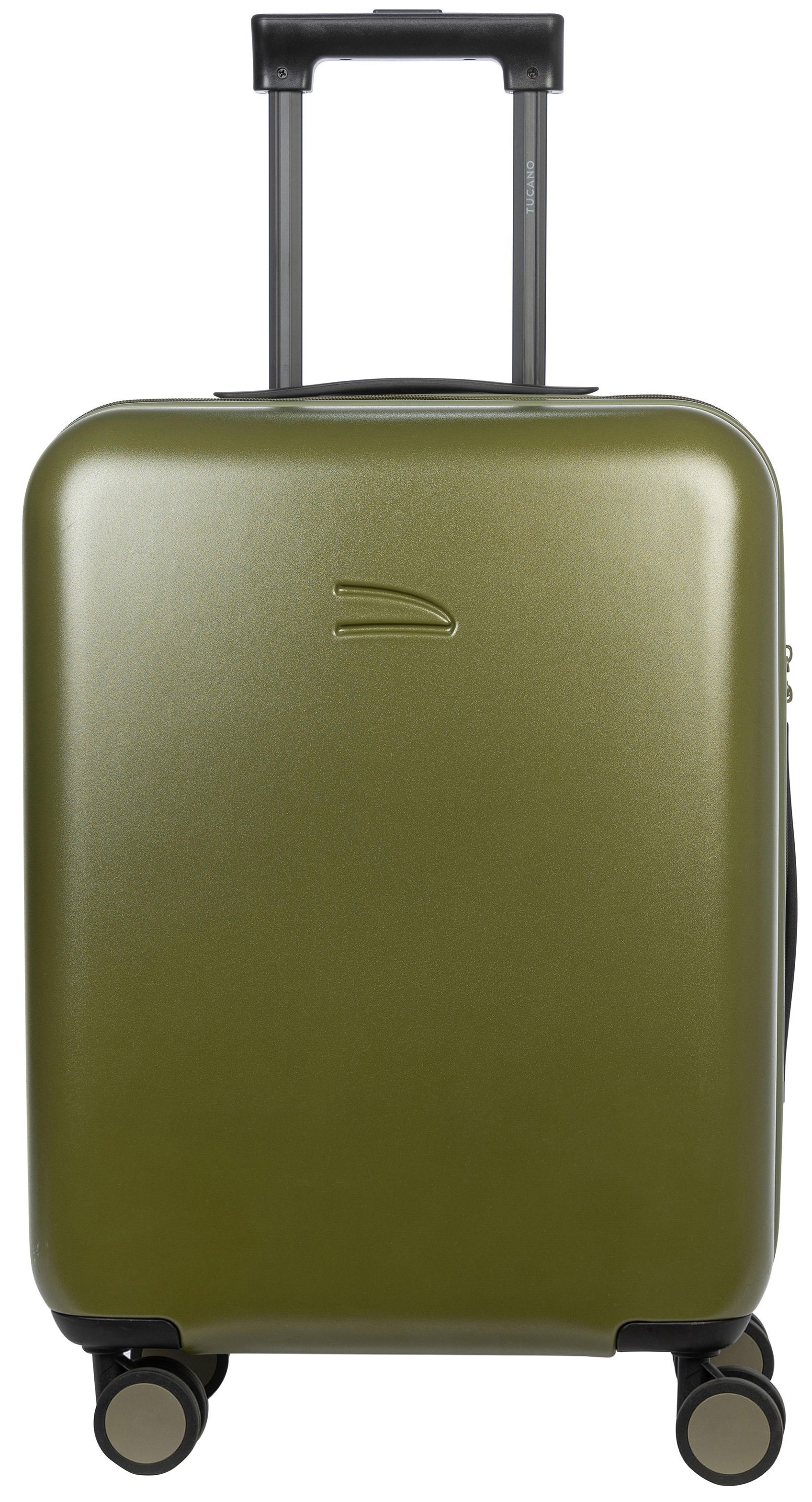 

TUCANO Trolley Ted 40L, хаки (BTRTED-S-VM)
