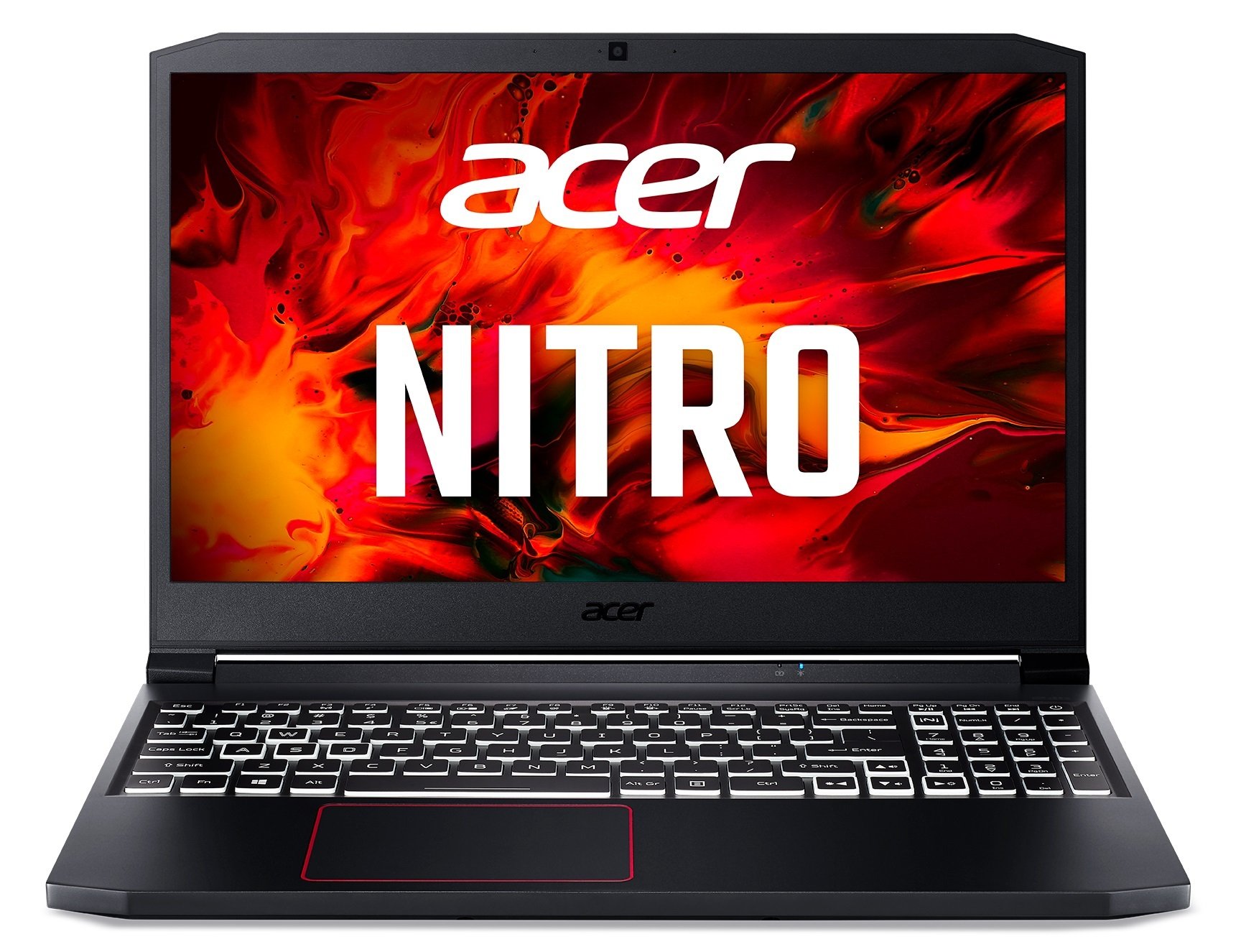 

ACER Nitro 7 AN715-52 (NH.Q8FEU.00J), Чёрный