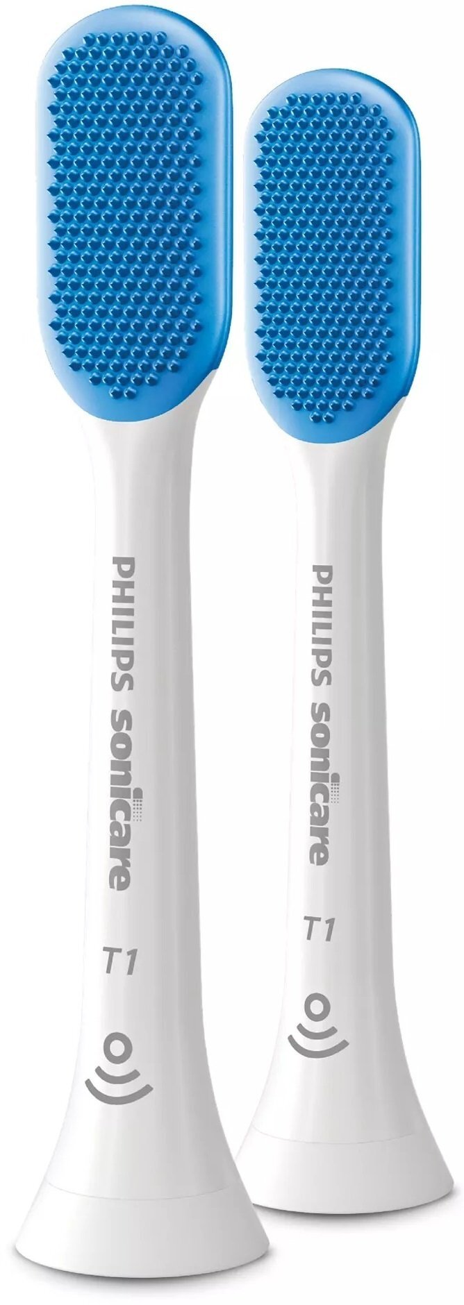 

PHILIPS TongueCare + HX8072/01, Белый