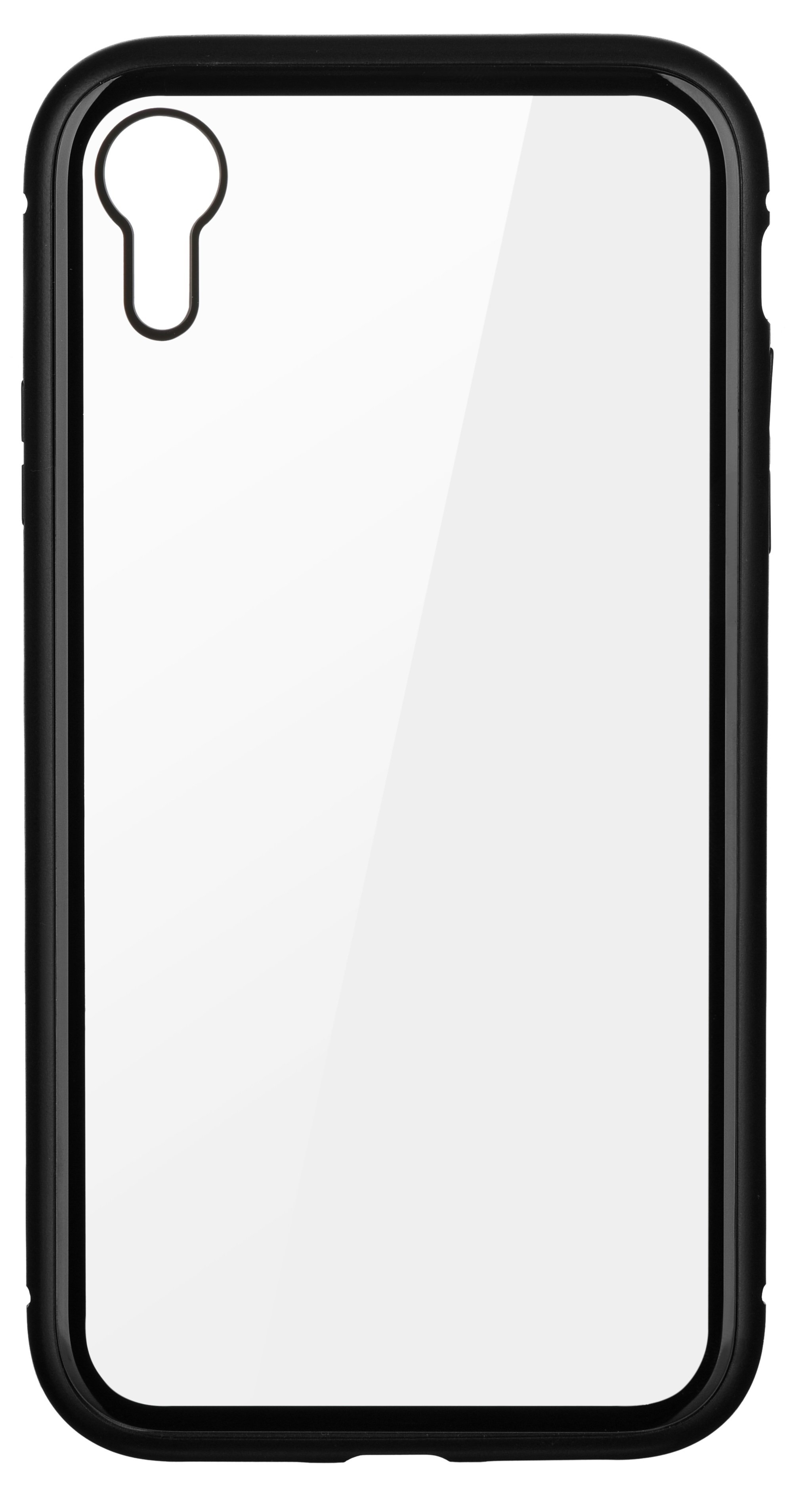 

WK для Apple iPhone XR WPC-103 Black (681920358671)