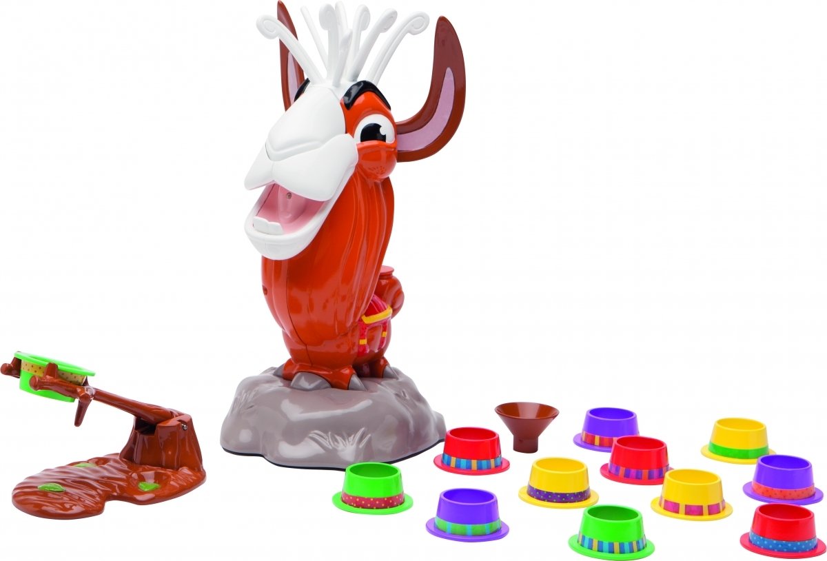 

Splash Toys Строптивая лама (ST30107)