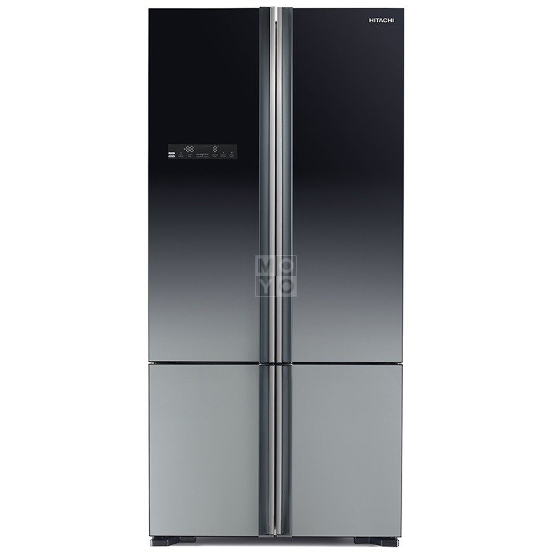 

HITACHI R-WB730PUC5XGR