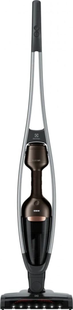

ELECTROLUX PQ91-50MB, Чёрный