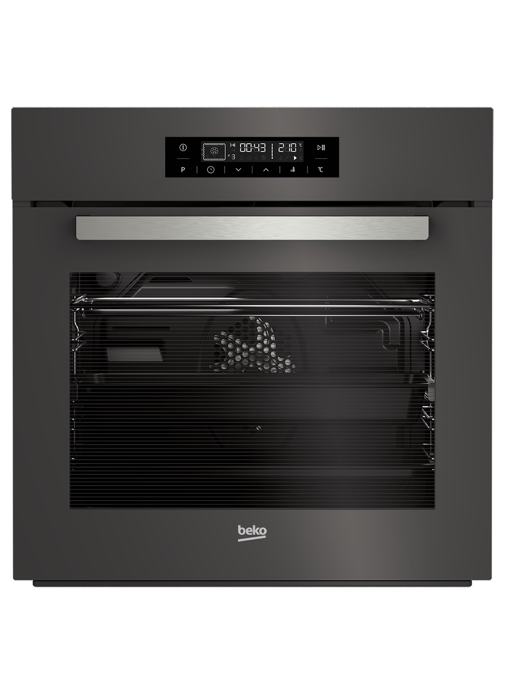 

BEKO BIM24400ZGCS