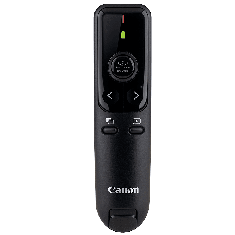 

CANON PR500-R