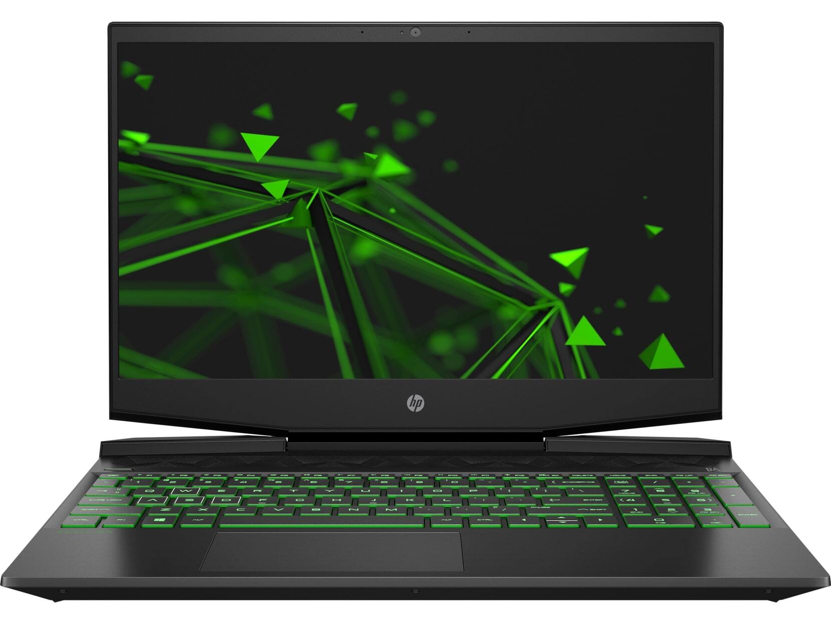 

HP Pavilion 15 Gaming (10B21EA)