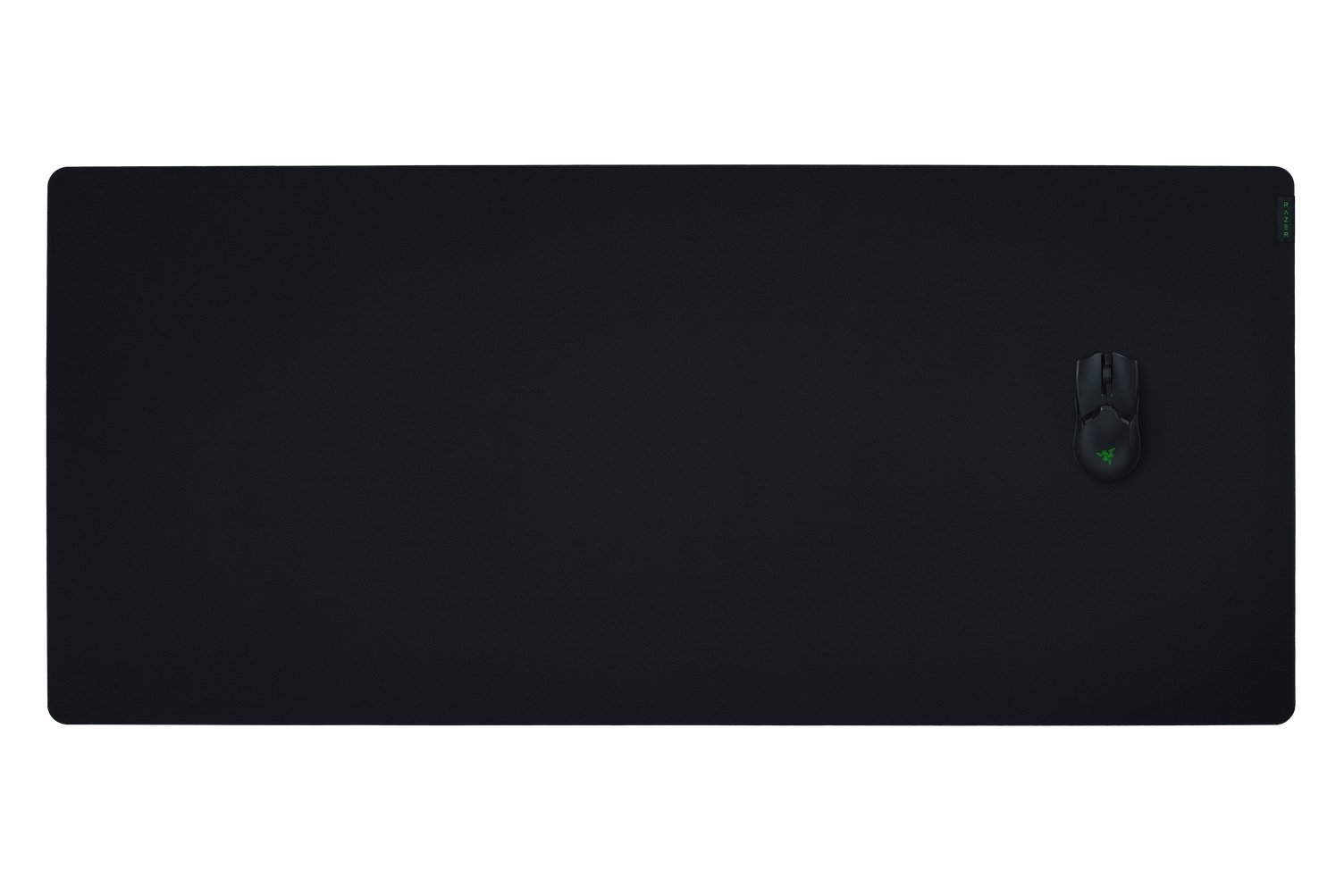 

RAZER Gigantus V2 3XL (RZ02-03330500-R3M1), Чёрный