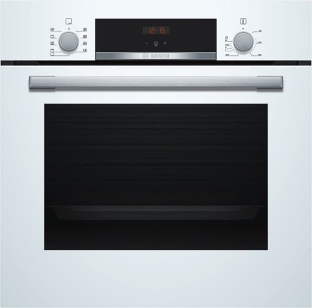 

BOSCH HBF534EW0Q, Белый