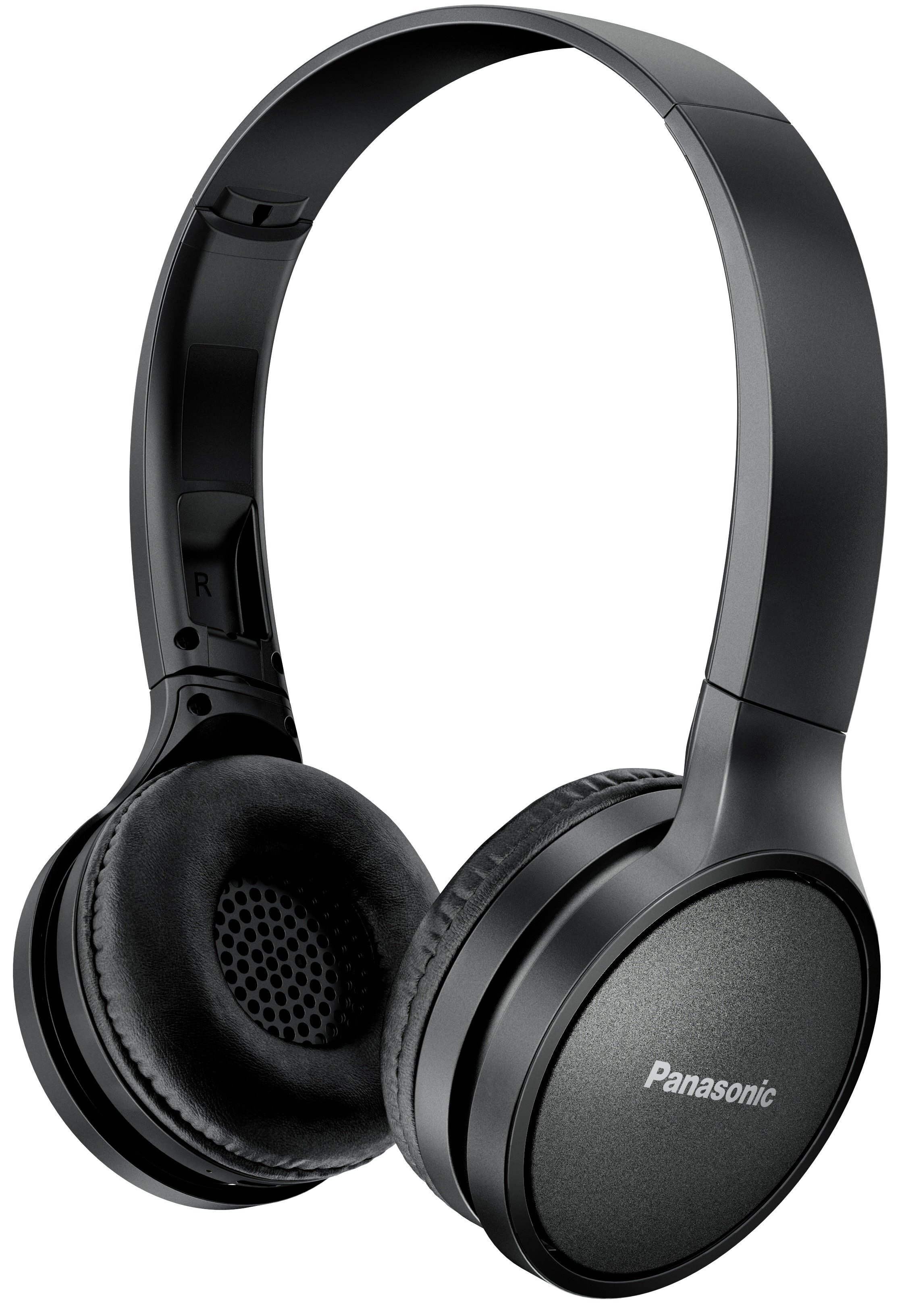 

PANASONIC RP-HF410BGCK Black, Чёрный
