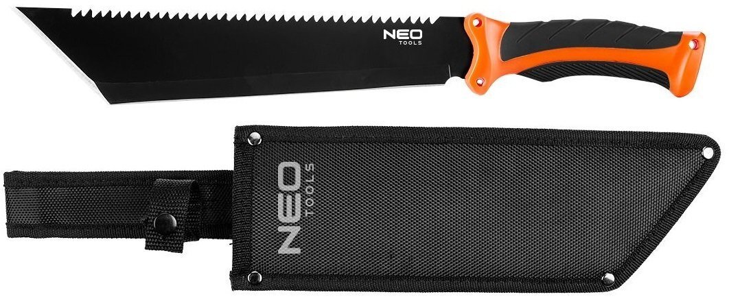 

Neo Tools Full Tang (63-117)