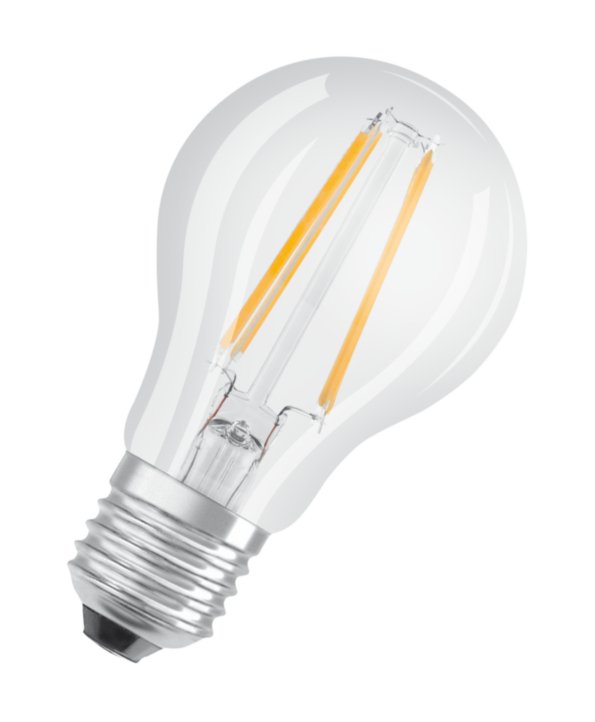 

OSRAM LED Value Filament A60 7W (806Lm) 4000K E27 (4058075288645)