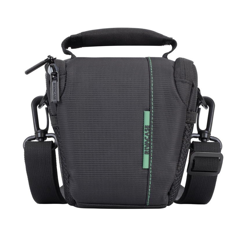 

RivaCase 7412 Black