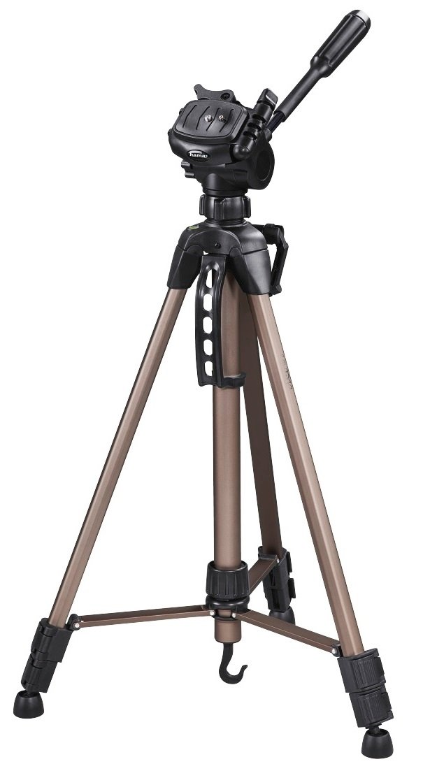 

HAMA Star 61, 1/4" (6.4 мм), 60-153 см, шампань (00004161)