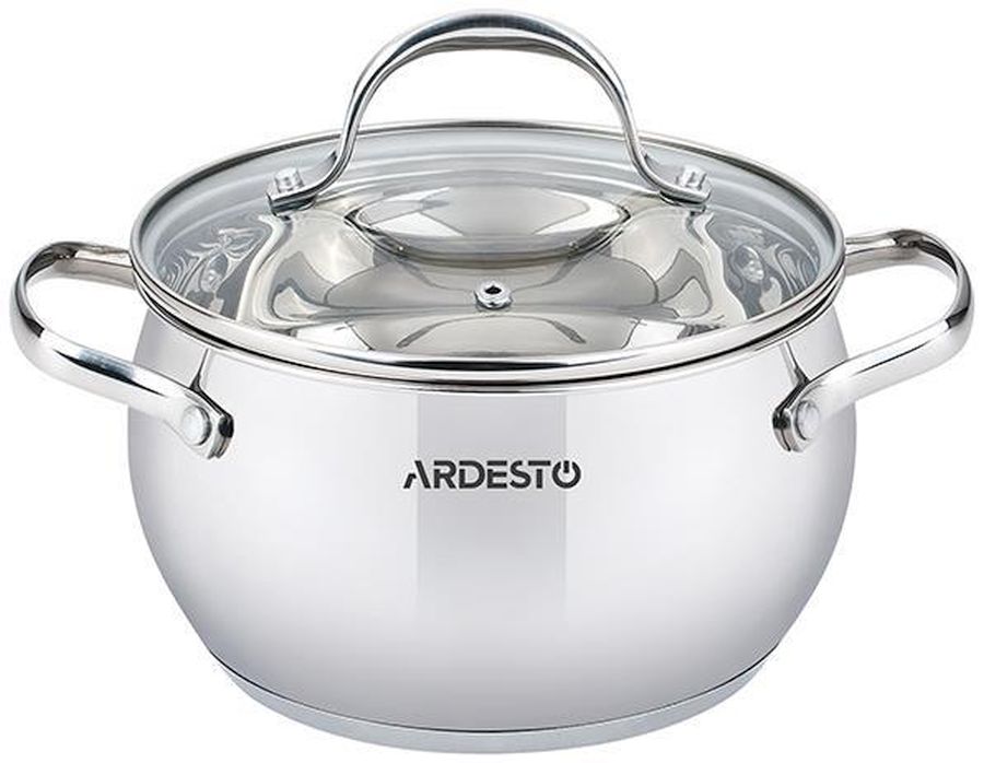 

ARDESTO Gemini, 3,0 л, нержавеющая сталь (AR1930AS)