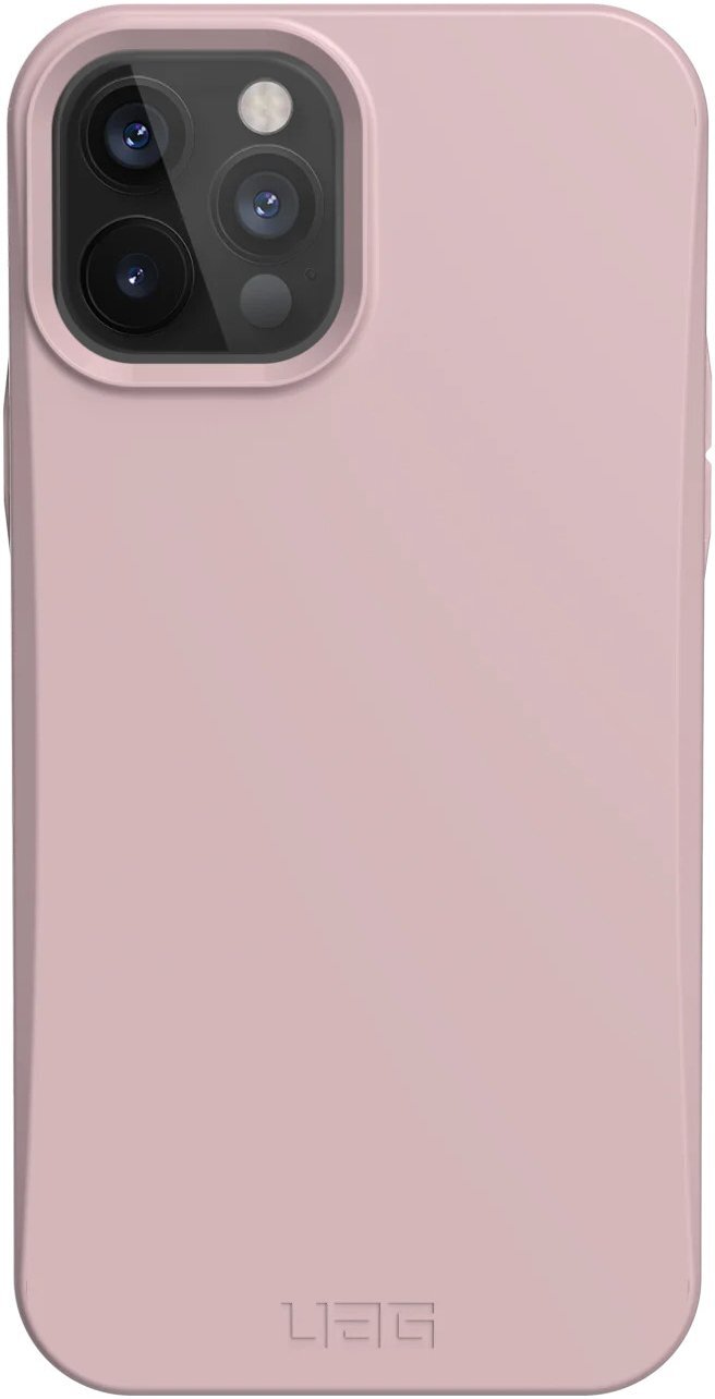 

UAG для iPhone 12/12 Pro Outback Lilac (112355114646)