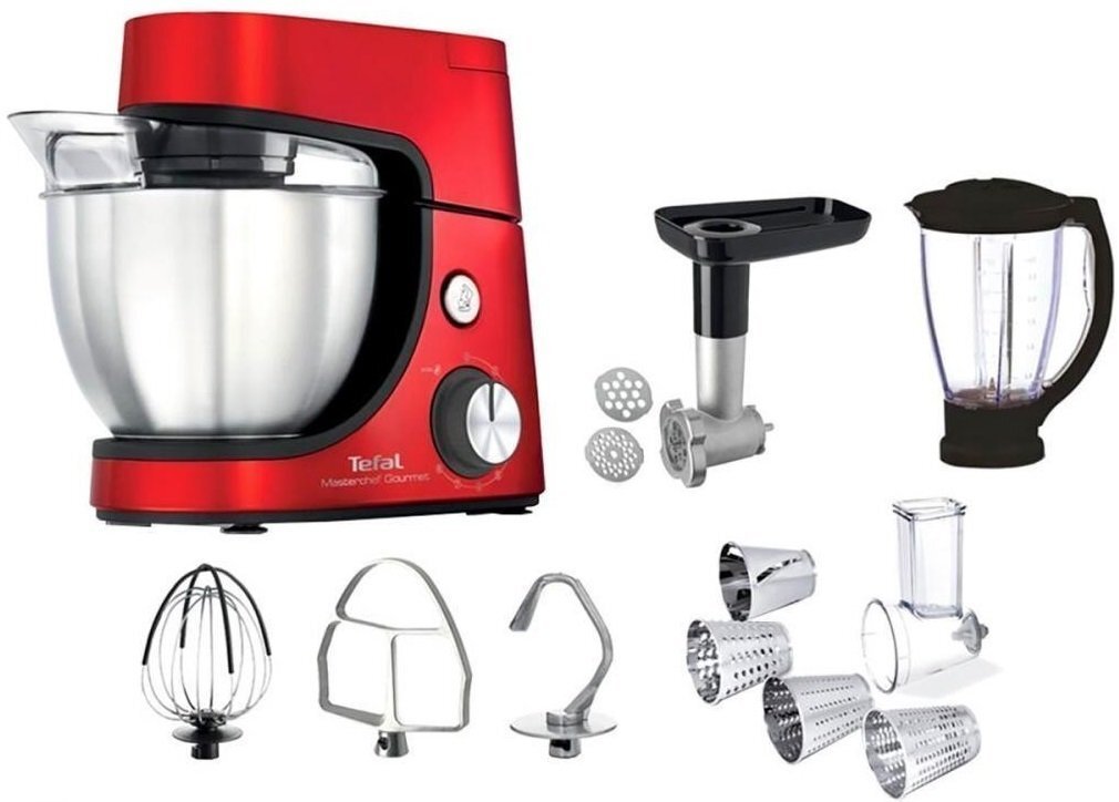 

TEFAL QB516G38