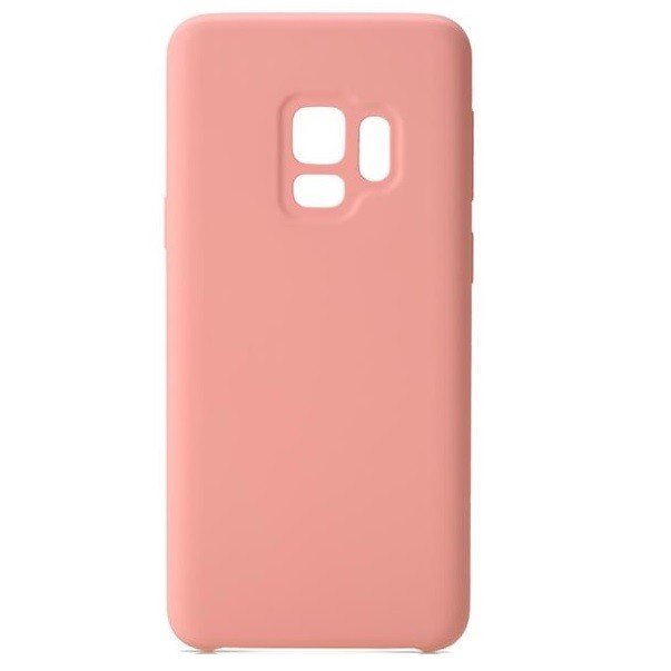 

REMAX Samsung Galaxy S9 Creative Kellen Series, pink (CS-RM-1613-S9-PINK)