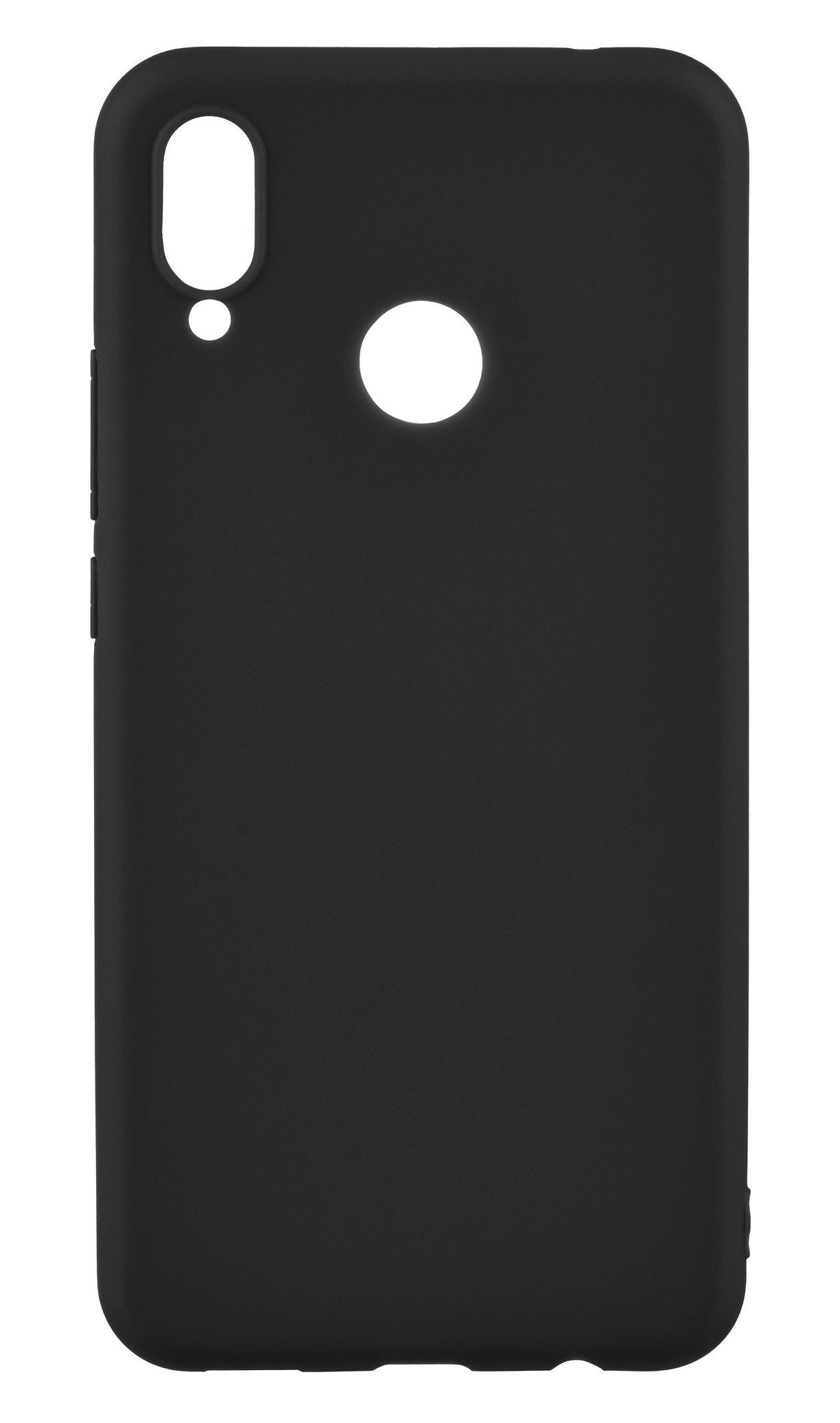

2E для Huawei P Smart+ Soft touch Black (2E-H-PSP-18-NKST-BK), Чёрный