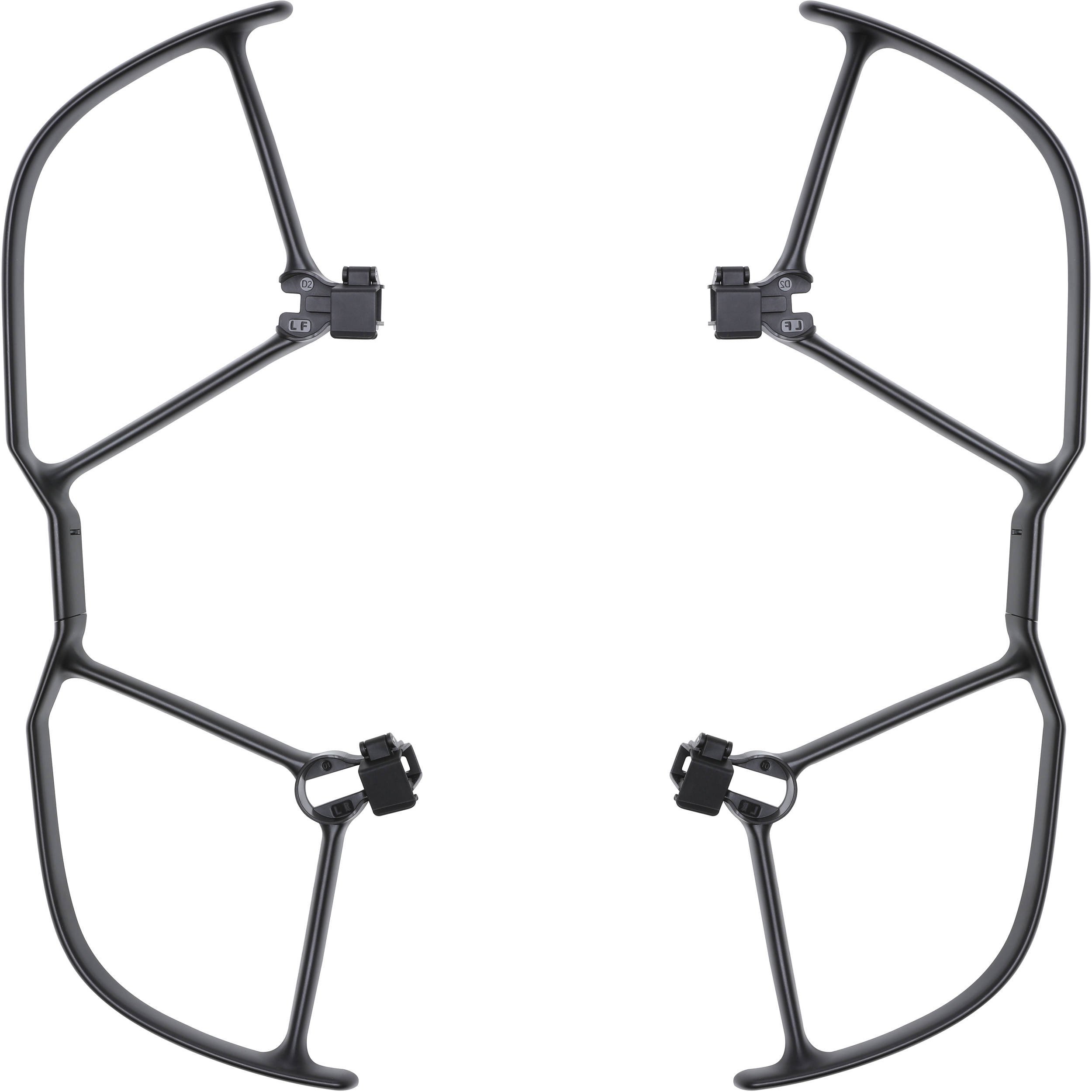 

DJI для Mavic Air (CP.PT.00000200.01, Чёрный