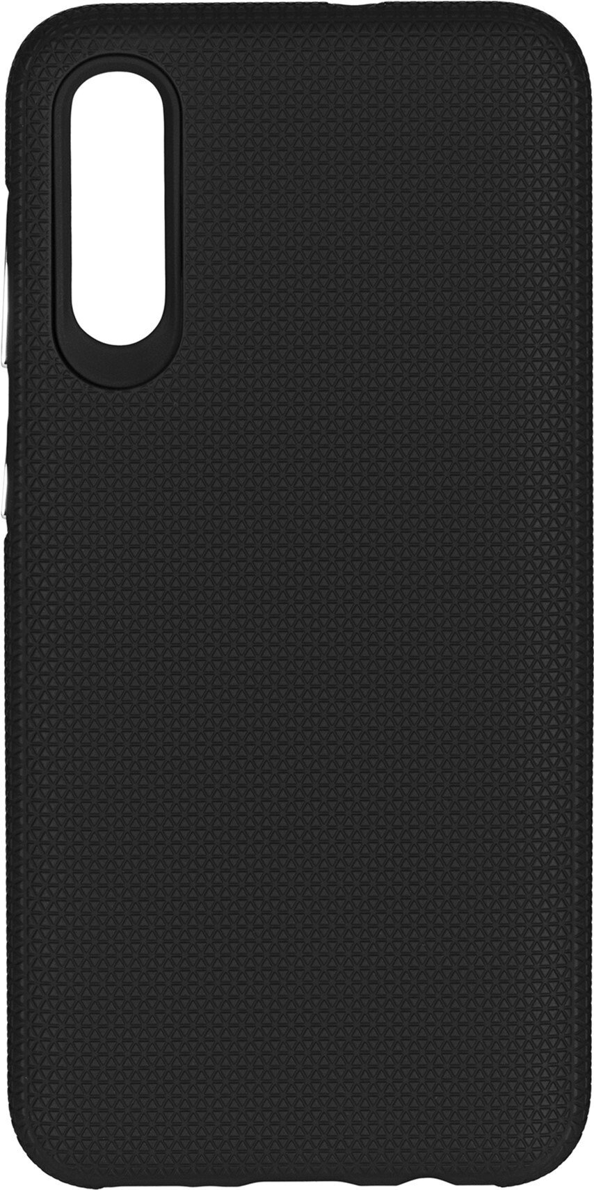 

2Е для Galaxy A50 (A505) Triangle Black (2E-G-A50-TKTL-BK), Чёрный