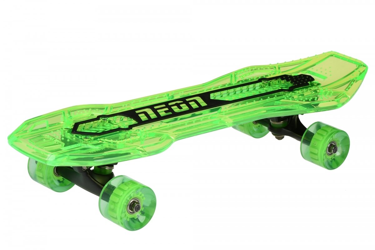 

NEON Cruzer Зеленый (N100792)