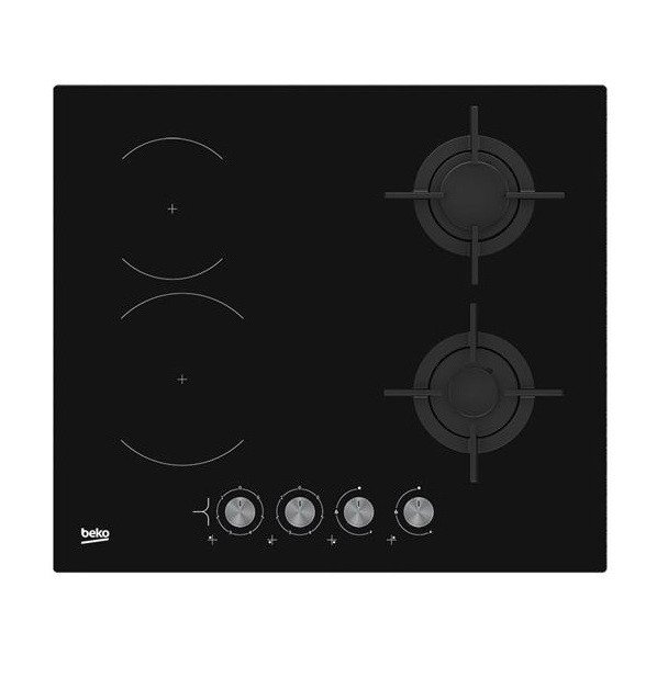 

BEKO HILM64222S, Чёрный