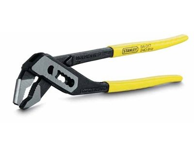 

STANLEY DIN5231, 7позиций, 240мм. (2-84-017)