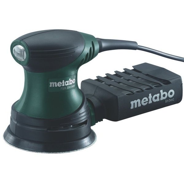 

METABO FSX 200 Intec (609225500)