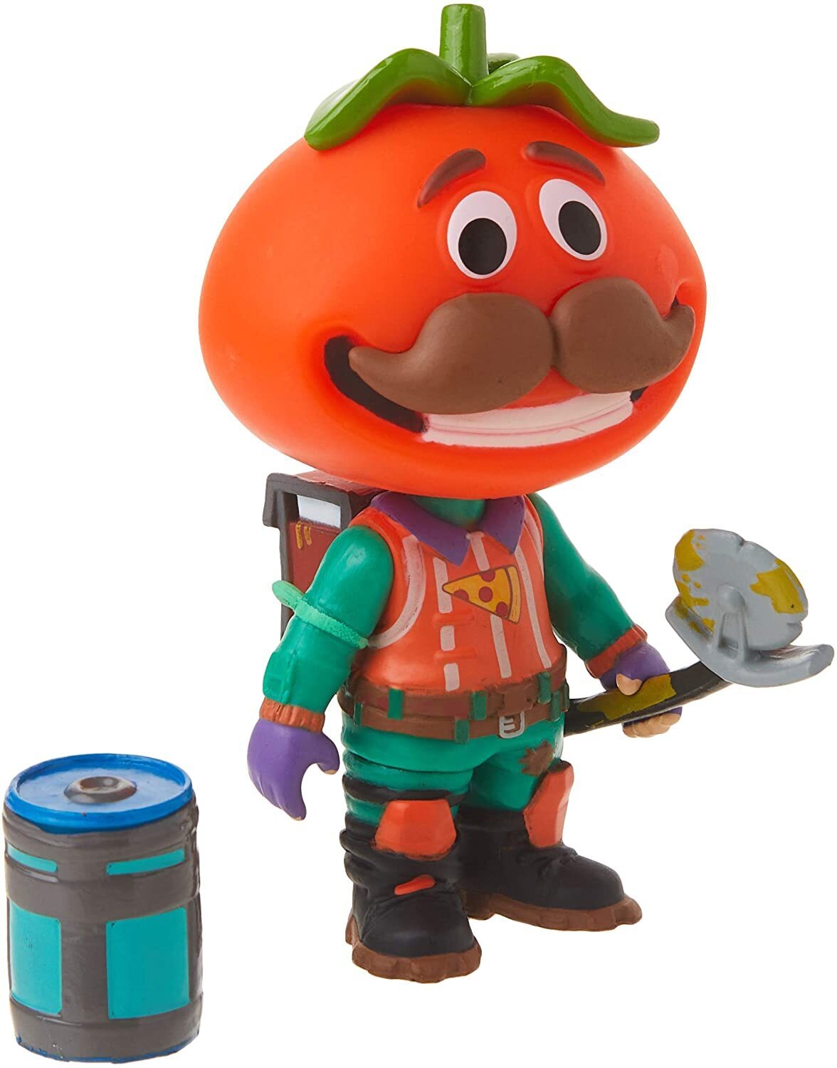 

Funko Vinyl Figure: 5 Star: Fortnite S1a:Tomatohead (FUN2352)