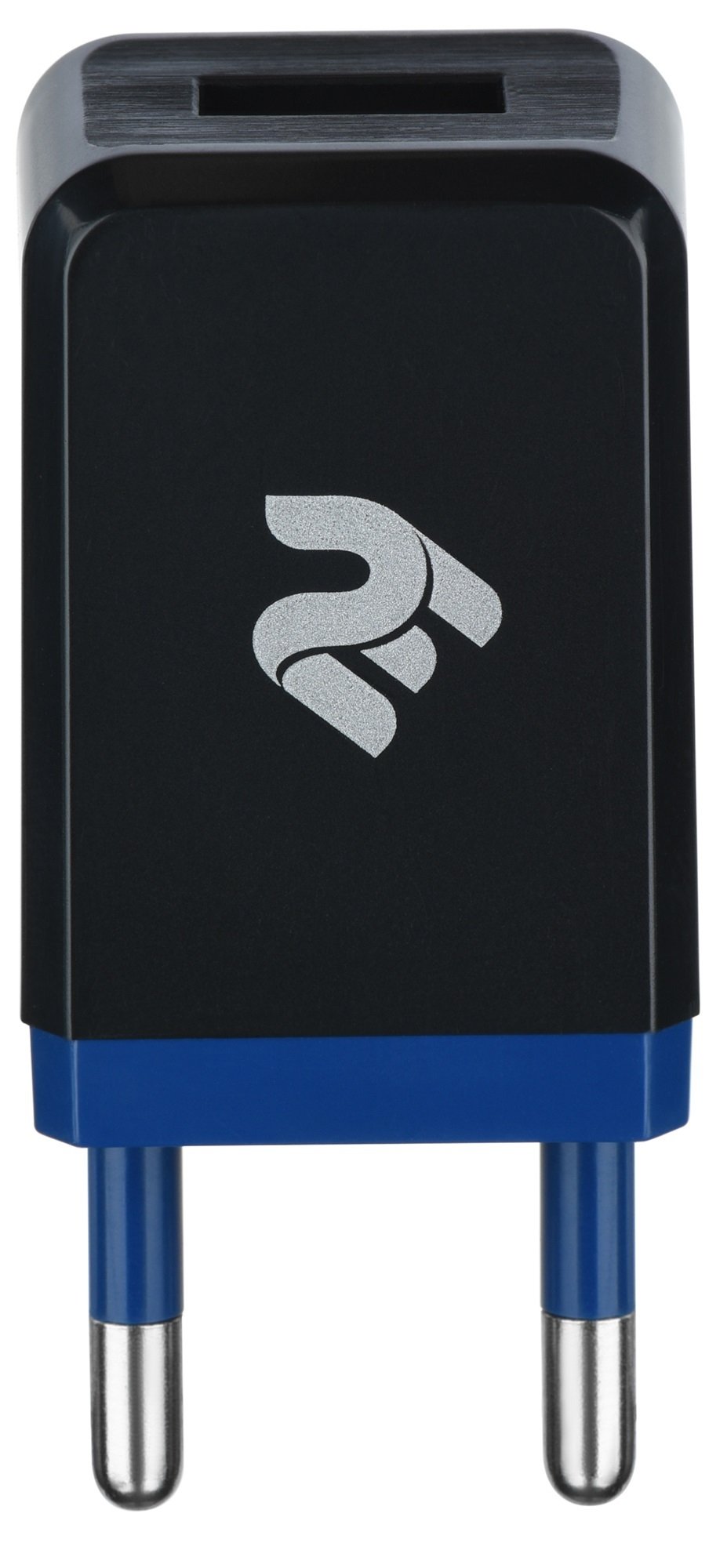 

2E USB Wall Charger USB DC5V/1A Black