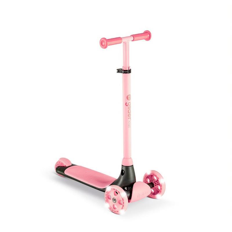 

NEON Yvolution YGlider KIWI Розовый (Y101260)