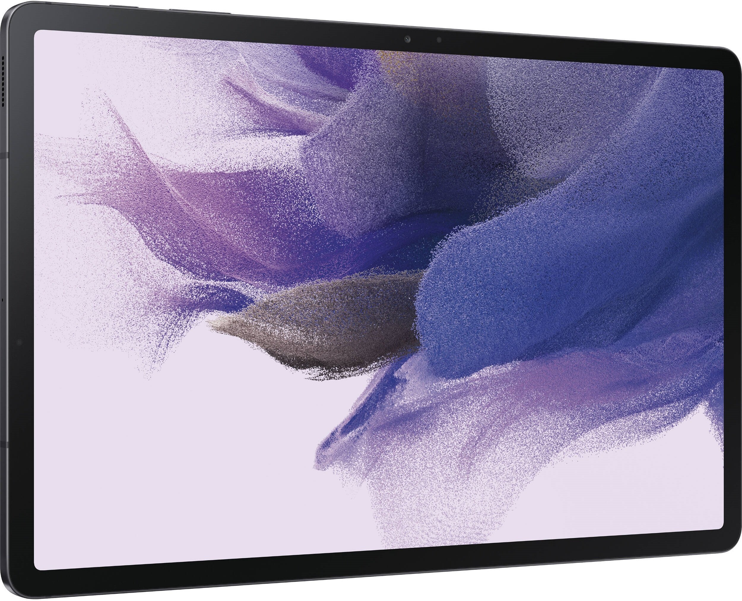 

SAMSUNG Galaxy Tab S7 FE Wi-Fi 64GB Black