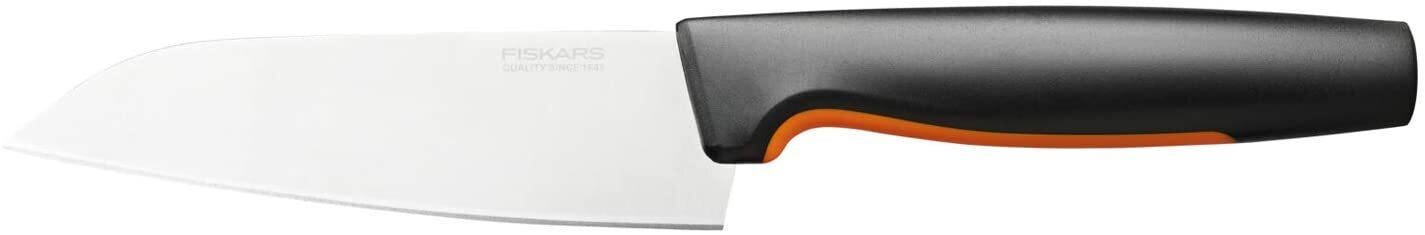 

FISKARS Нож для шеф-повара малый FF 12 см (1057541)