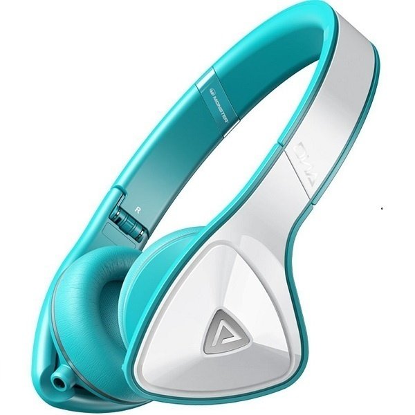 

Monster DNA White Over Teal (MNS-128468-00)