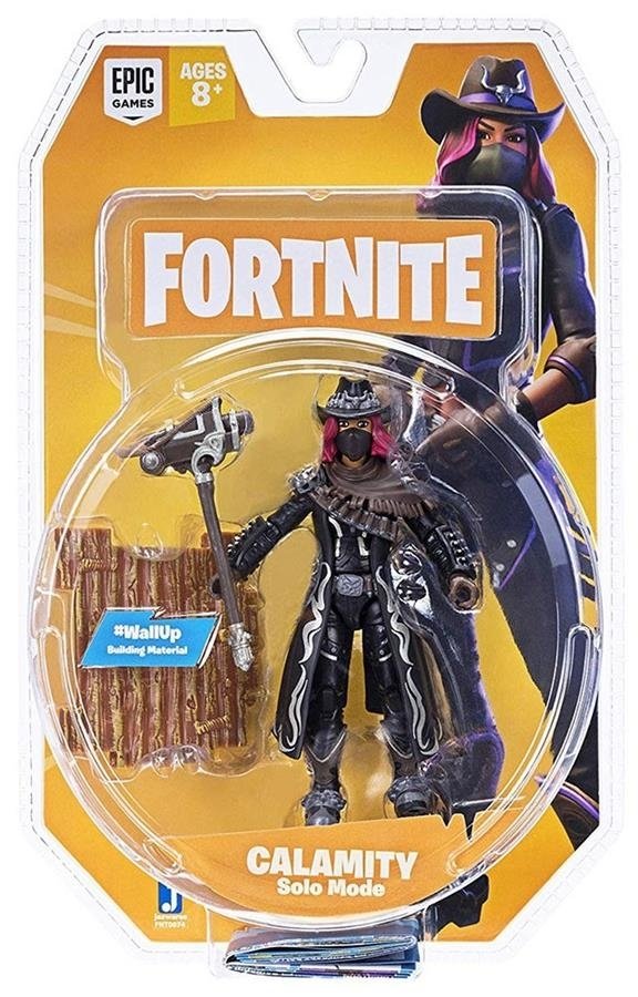 

Fortnite Solo Mode Calamity (FNT0074), Разноцветный
