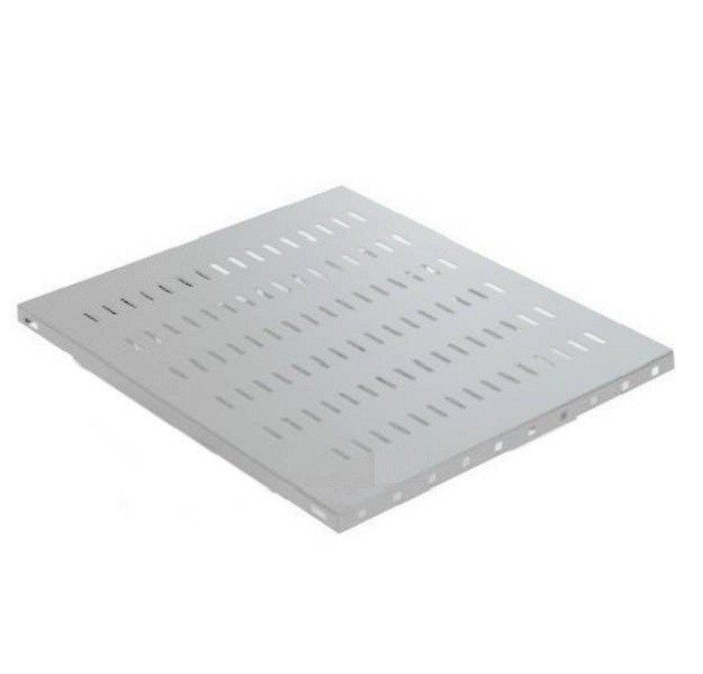 

MIRSAN полка для шкафа 19" 1000, RAL 7035 (MR.SBR100.02)
