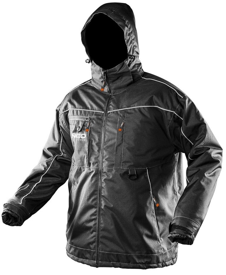 

Neo Tools Куртка Oxford, размер M (81-570-M)