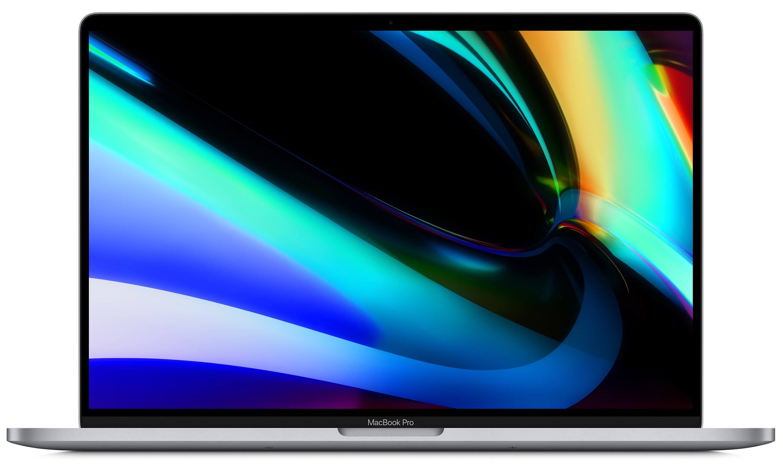 

APPLE A2141 MacBook Pro 16" (MVVK2UA/A) Space Grey 2019