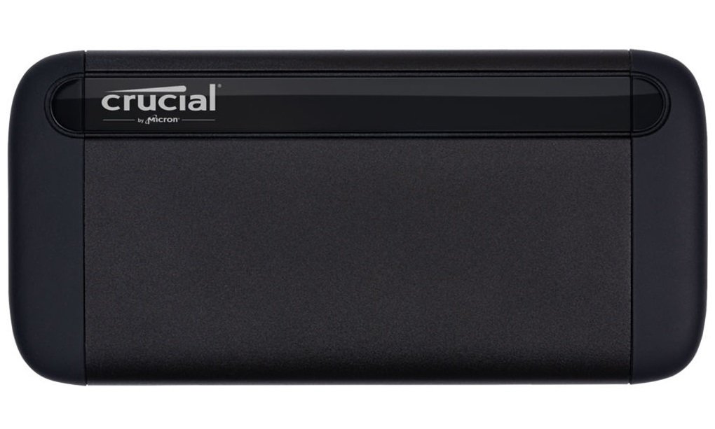 

MICRON Crucial CT500X8SSD9